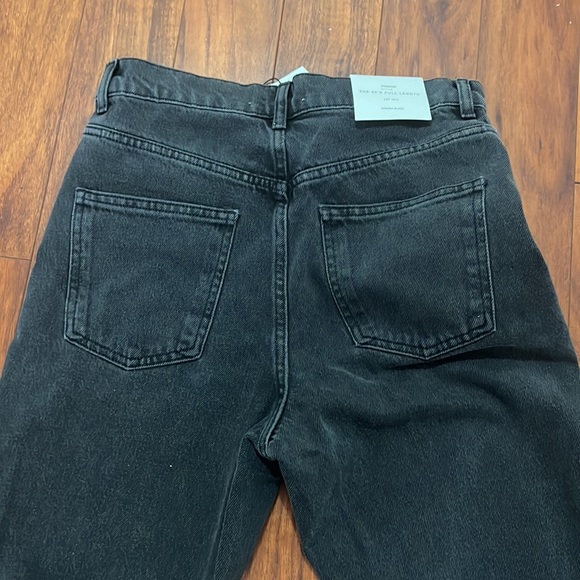 Zara 90s full-length jeans - Picture 3 of 4